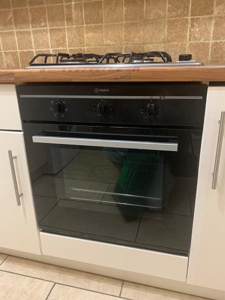 Oven Restore Oven Cleaning Services