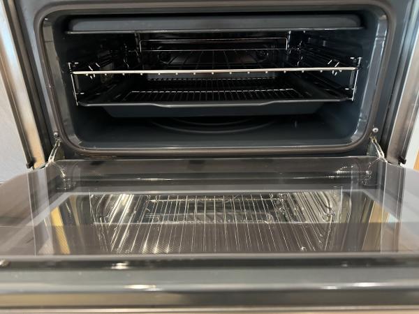 Oven Restore