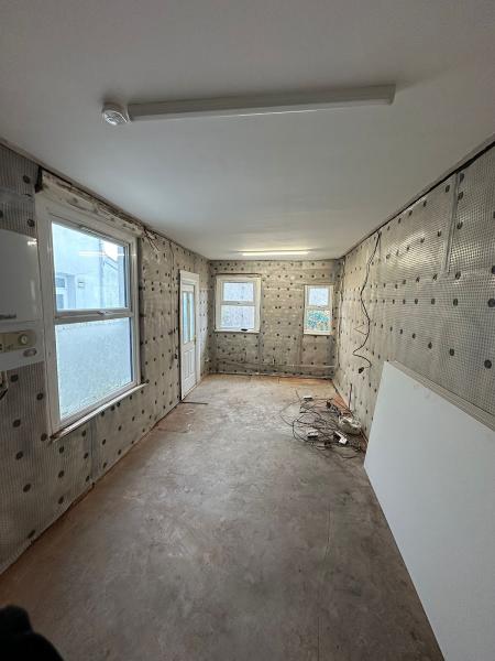 Everdry Damp Solutions
