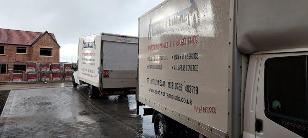 Scottwell Removals