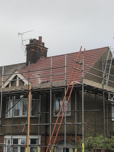 Buckley Roofing and Building Limited