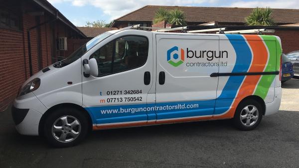 Burgun Contractors Ltd