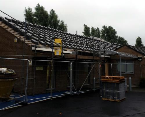 UK Roofing Company Ltd