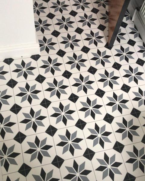 Zen Home Flooring