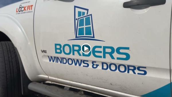 Borders Windows & Doors