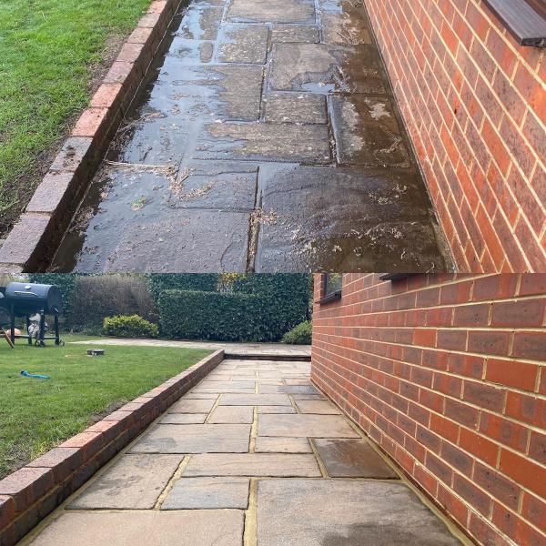 Shard Window Cleaning