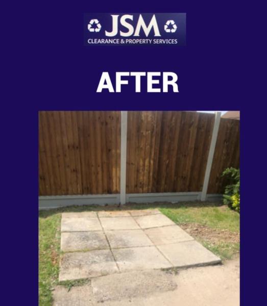 JSM Clearance & Property Services