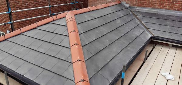 Midland Roofline Ltd