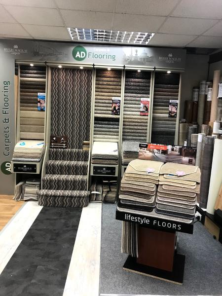 AD Carpets & Flooring