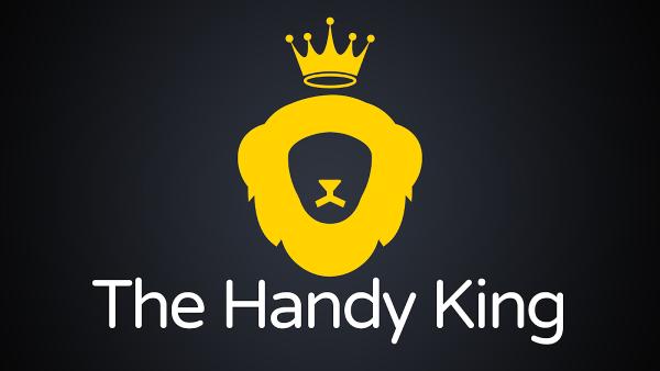 The Handy King