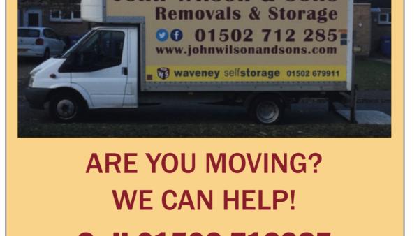 John Wilson and Sons Removals and Storage