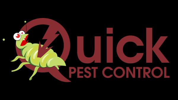 Quick Pest Control Ltd