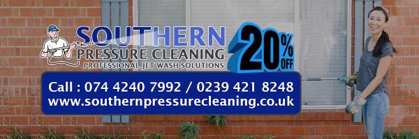 Southern Pressure Cleaning