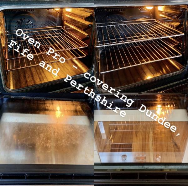 Oven Pro