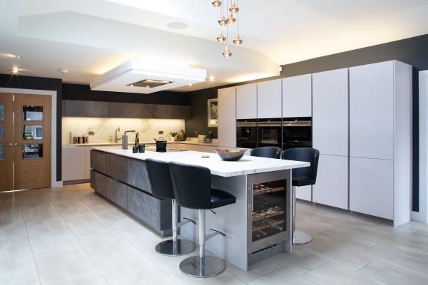 Mihaus Kitchens and Bathrooms