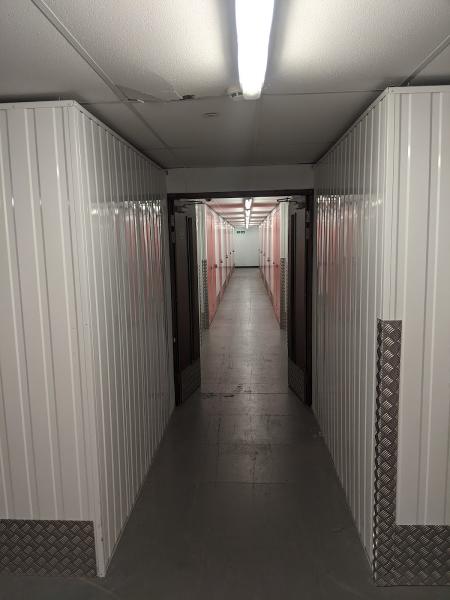 Pack and Stack Self Storage Ipswich