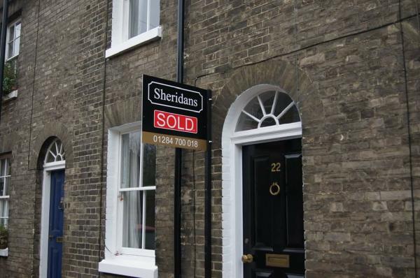 Sheridans Estate Agents