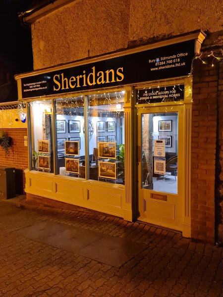 Sheridans Estate Agents