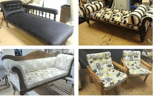 Edwards Upholstery Ltd