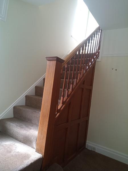 Pepe Painter & Decorator