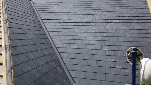 C & S Roofing Services
