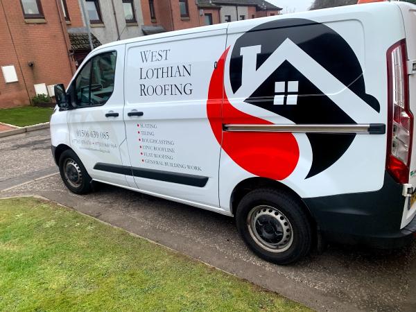 W Lothian Roofing