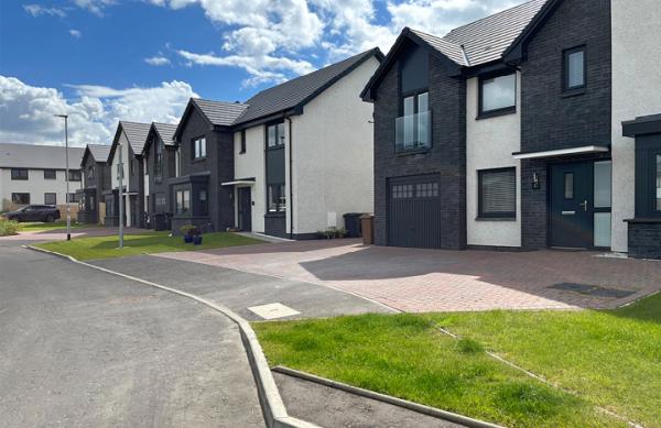 Allanwater Homes