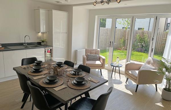Allanwater Homes