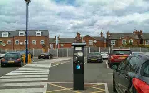 Taylored Security Services Ltd