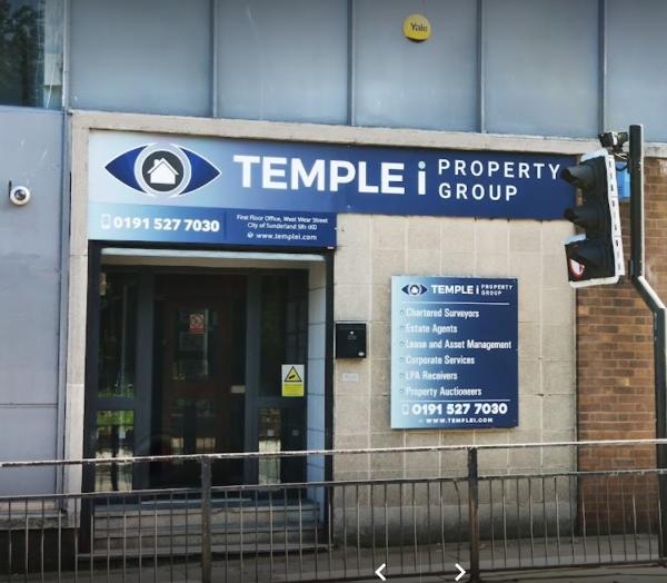 Temple i Property Group and Consultants
