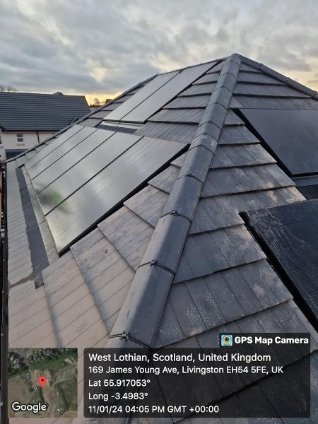 Eco Roofing and Solar Services