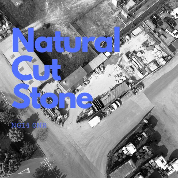 Natural Cut Stone