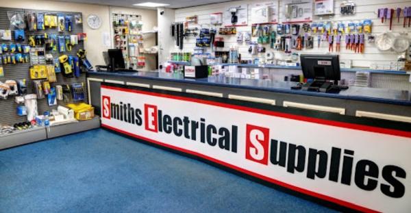 Smith's Electrical Supplies