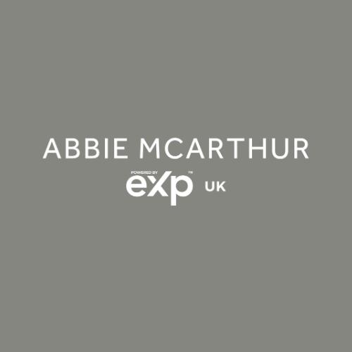 Abbie McArthur Powered by Exp