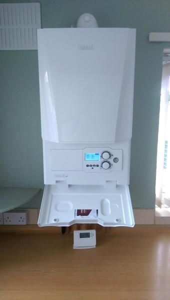Warm Air Replacements & Heating Services