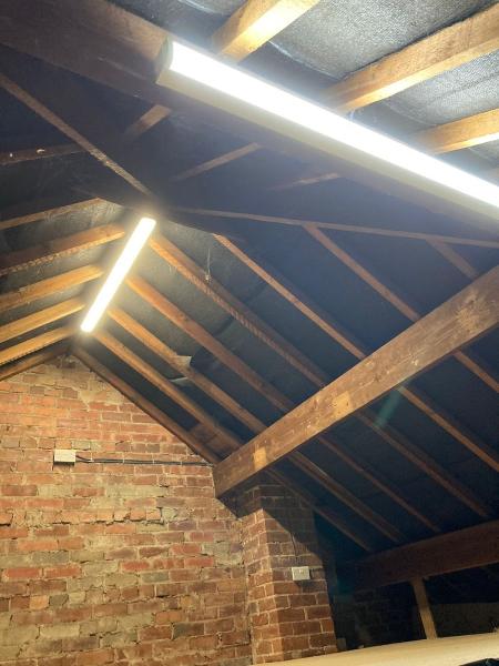 P H D Electrical Services (Leeds) Ltd