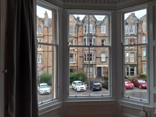 Sash Windows Solutions Edinburgh