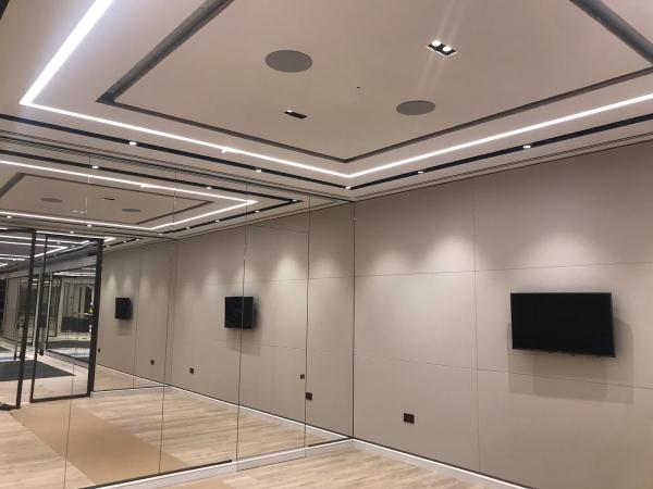 Output Electrical Ltd