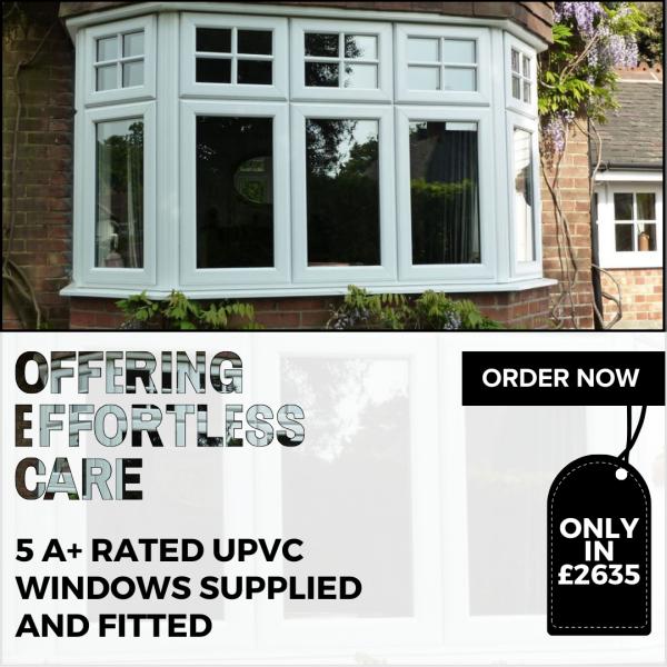 Trade Upvc Windows and Doors