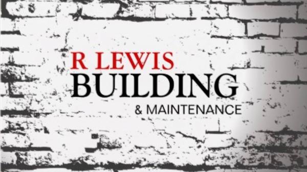 R Lewis Building & Maintenance