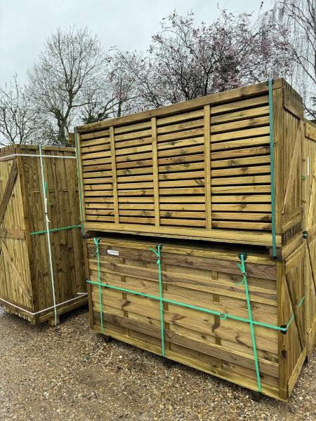 Sky Fencing Ltd