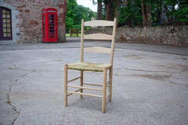 The Marchmont Workshop