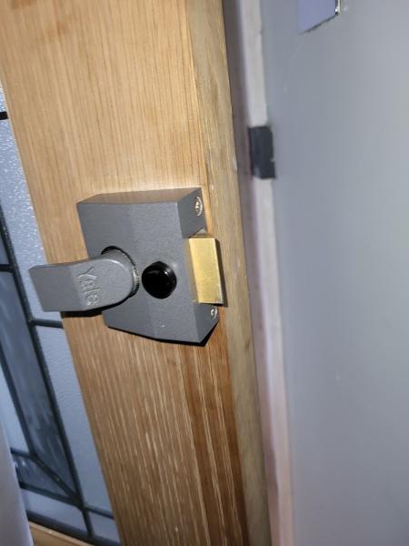 Locksmith Chiswick