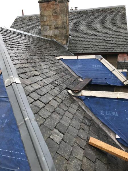 Trinity Roofing