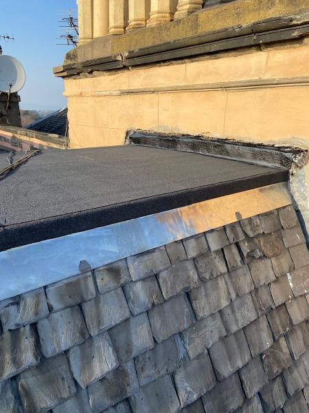 Trinity Roofing