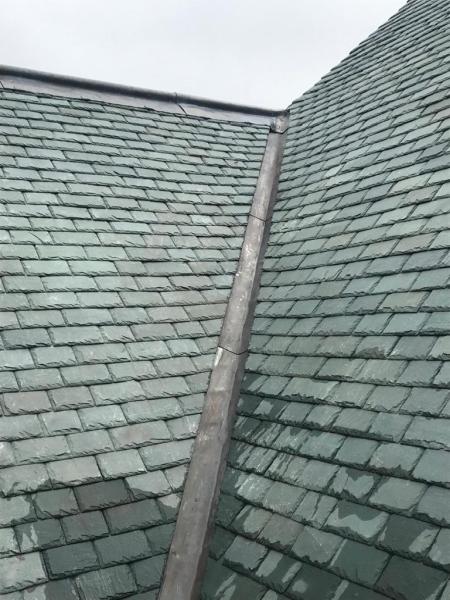 Trinity Roofing