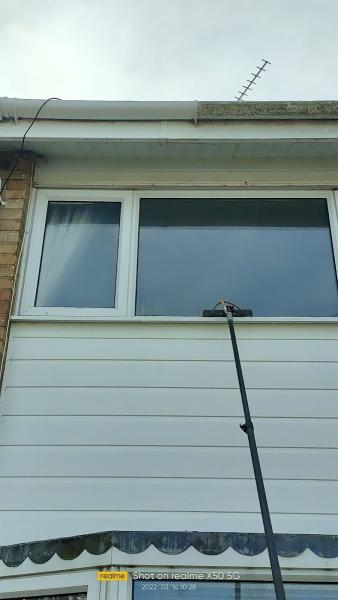 Scotts Hall Window Cleaners