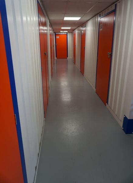 Coventry Self Storage