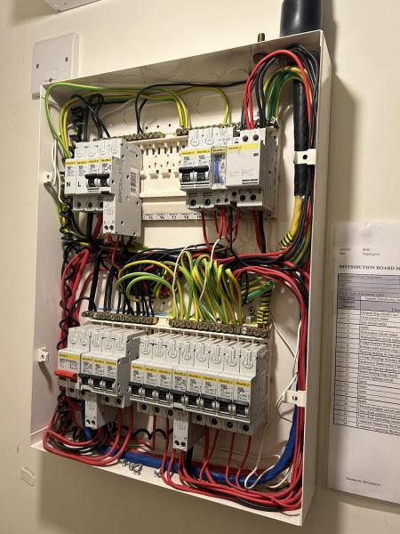 A10 Electrical Solutions Ltd