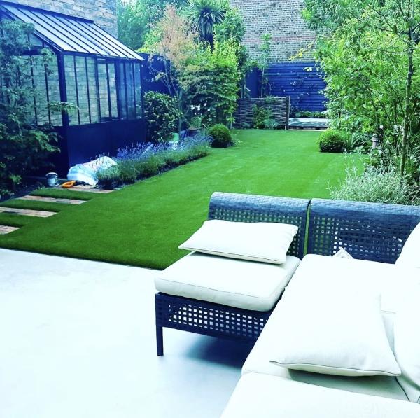 Saygrass Artificial Grass Company